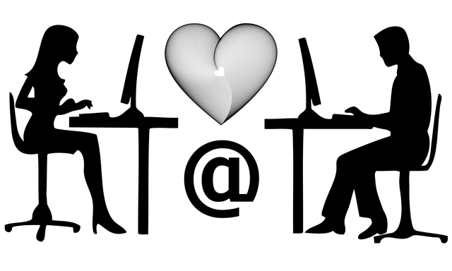 seznámení online